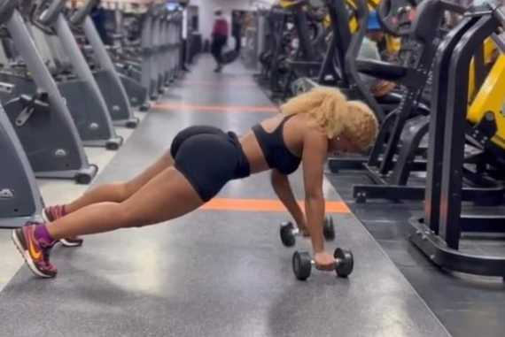 workout program
